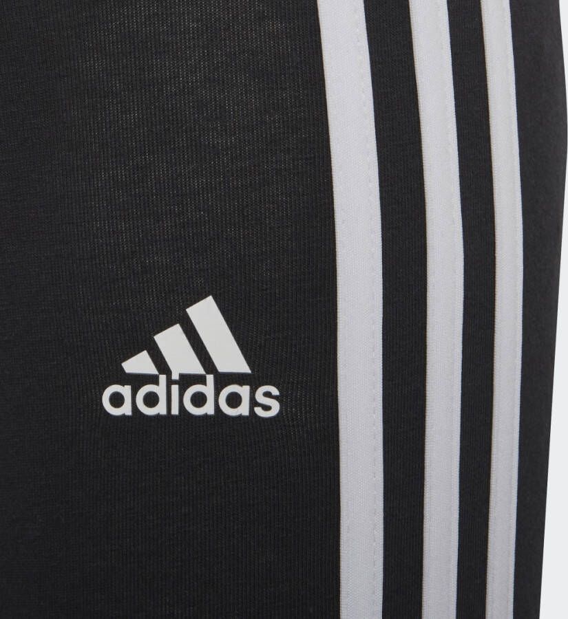 Adidas Sportswear Essentials 3-Stripes Legging