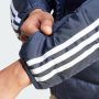 Adidas Sportswear Essentials 3-Stripes Light Donsjack - Thumbnail 5