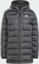 Adidas Sportswear Essentials 3-Stripes Light Donsparka met Capuchon - Thumbnail 5