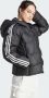 Adidas Sportswear Essentials 3-Stripes Mid Donsjack met Capuchon - Thumbnail 6