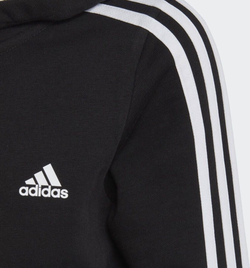 Adidas Sportswear Essentials 3-Stripes Ritshoodie