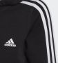 Adidas Sportswear Essentials 3-Stripes Ritshoodie - Thumbnail 5