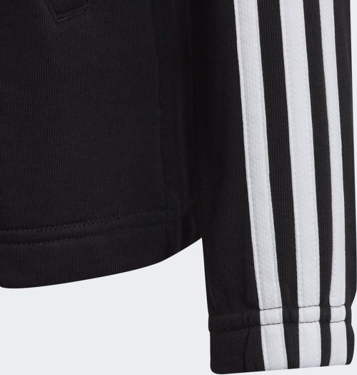 Adidas Sportswear Essentials 3-Stripes Ritshoodie