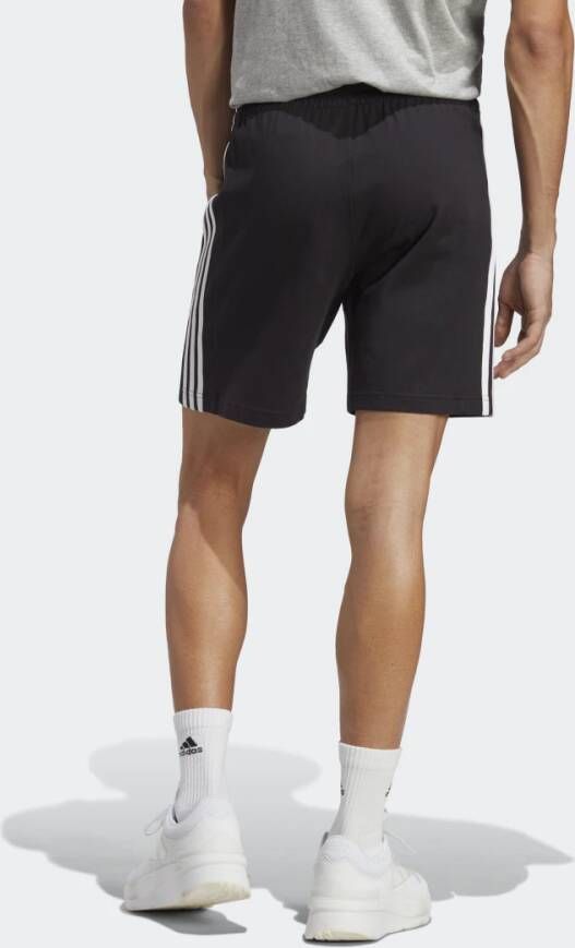 Adidas Sportswear Essentials 3-Stripes Short