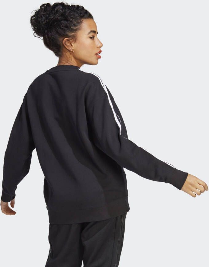 Adidas Sportswear Essentials 3-Stripes Sweatshirt