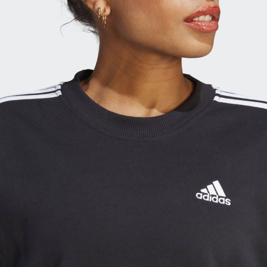 Adidas Sportswear Essentials 3-Stripes Sweatshirt