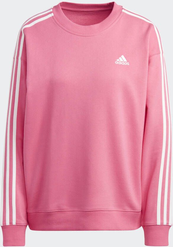 Adidas Sportswear Essentials 3-Stripes Sweatshirt