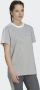 Adidas Sportswear Essentials 3-Stripes T-shirt - Thumbnail 2