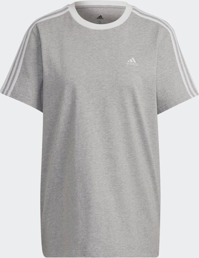 Adidas Sportswear Essentials 3-Stripes T-shirt