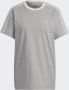Adidas Sportswear Essentials 3-Stripes T-shirt - Thumbnail 4