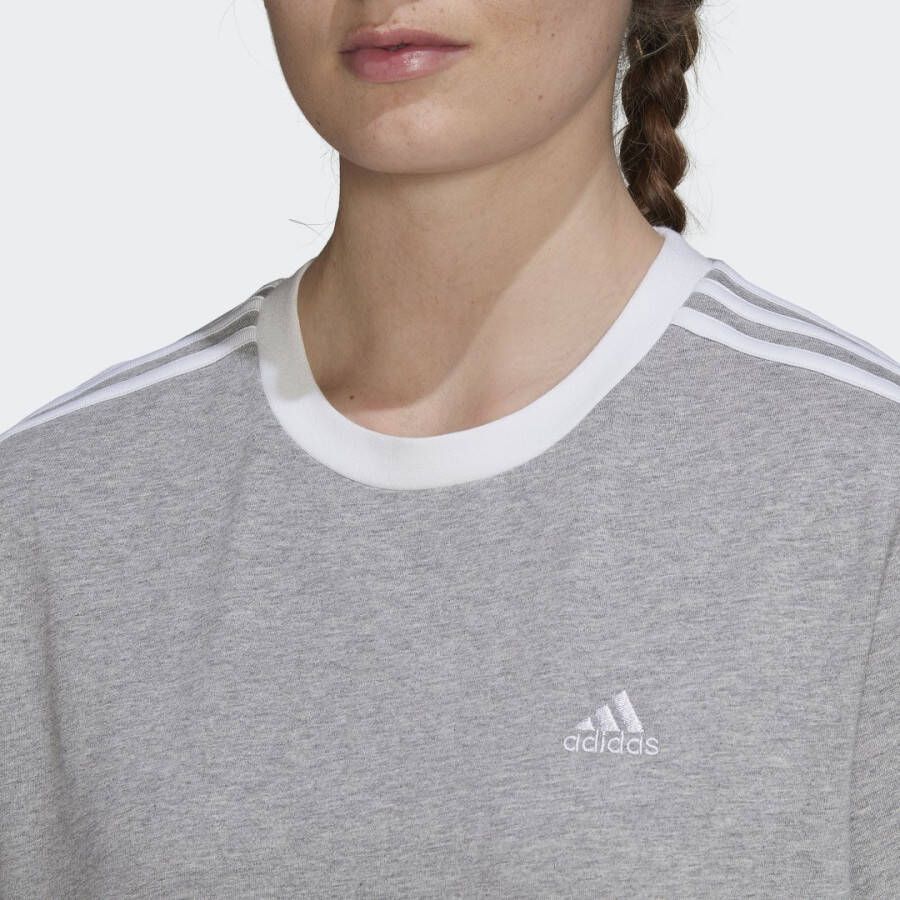Adidas Sportswear Essentials 3-Stripes T-shirt