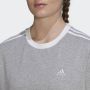 Adidas Sportswear Essentials 3-Stripes T-shirt - Thumbnail 5