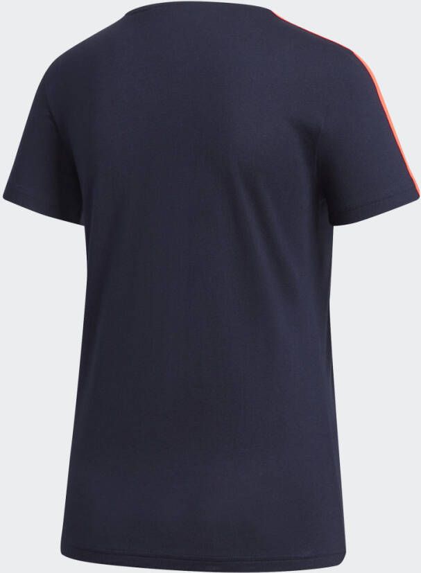 Adidas Sportswear Essentials 3-Stripes T-shirt