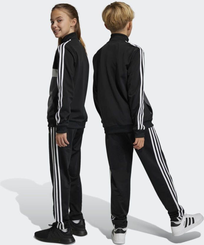 Adidas Sportswear Essentials 3-Stripes Tiberio Trainingspak