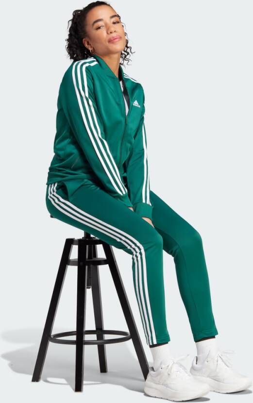Adidas Sportswear Essentials 3-Stripes Trainingspak