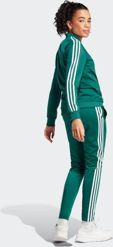 Adidas Sportswear Essentials 3-Stripes Trainingspak