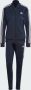 Adidas 3-Stripes Essential Tracksuit Legend Ink White- Dames Legend Ink White - Thumbnail 3