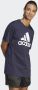 Adidas Camo T-Shirt Sportkleding Geschiedenis Hommage Black Heren - Thumbnail 6