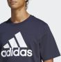 Adidas Camo T-Shirt Sportkleding Geschiedenis Hommage Black Heren - Thumbnail 8