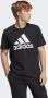 Adidas Camo T-Shirt Sportkleding Geschiedenis Hommage Black Heren - Thumbnail 13