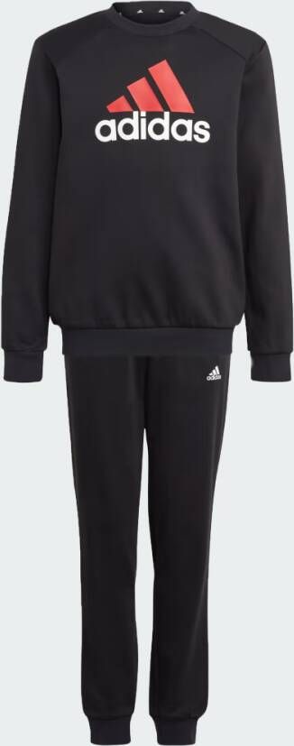 Adidas Sportswear Essentials Big Logo Fleece Joggingpak Kids