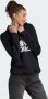 Adidas Sportswear Hoodie ESSENTIALS BIG LOGO REGULAR HOODIE (1-delig) - Thumbnail 3
