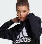 Adidas Sportswear Hoodie ESSENTIALS BIG LOGO REGULAR HOODIE (1-delig) - Thumbnail 6