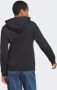 Adidas Sportswear Capuchonsweatvest ESSENTIALS BIG LOGO REGULAR FRENCH TERRY HOODIE (1-delig) - Thumbnail 4