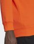 Adidas Sportswear Essentials Big Logo Sweatshirt - Thumbnail 3