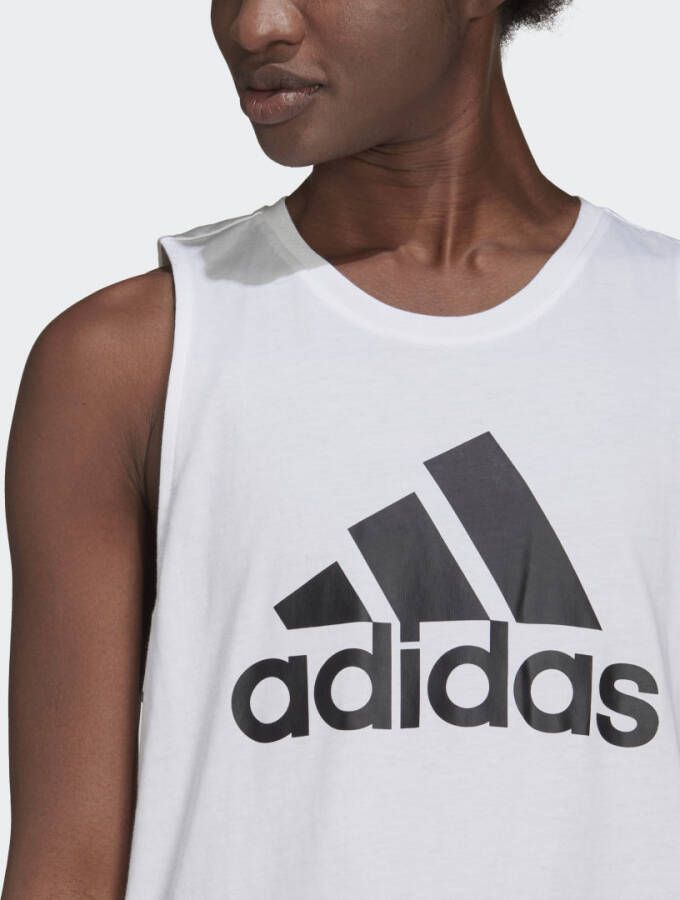 Adidas Sportswear Essentials Big Logo Tanktop