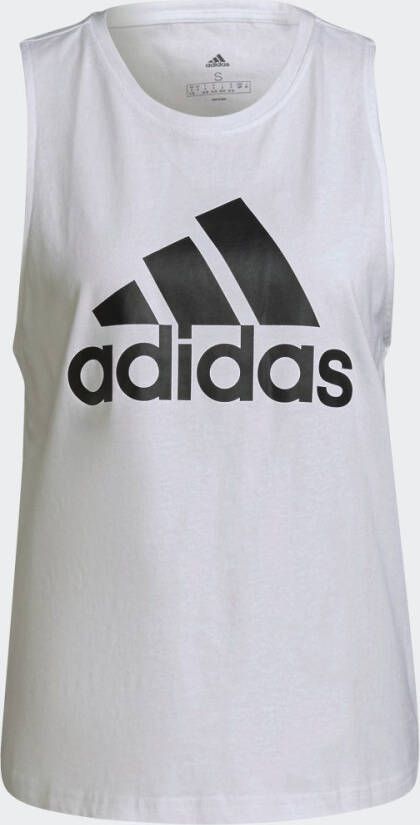 Adidas Sportswear Essentials Big Logo Tanktop