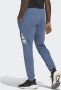 Adidas Sportswear Sportbroek Essentials BRANDLOVE fleece broek (1-delig) - Thumbnail 3