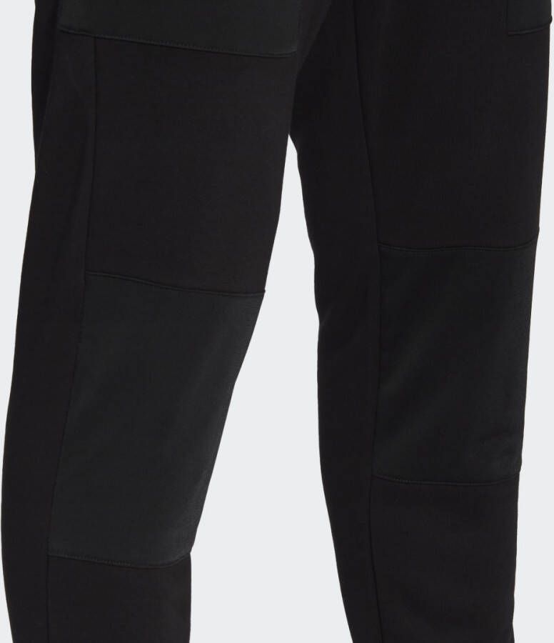 Adidas Sportswear Essentials BrandLove French Terry Broek
