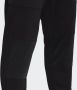 Adidas Sportswear Essentials BrandLove French Terry Broek - Thumbnail 3