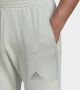 Adidas Sportswear Essentials BrandLove French Terry Broek - Thumbnail 4