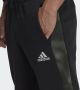 Adidas Sportswear Sportbroek ESSENTIALS CAMO PRINT FLEECE BROEK (1-delig) - Thumbnail 6