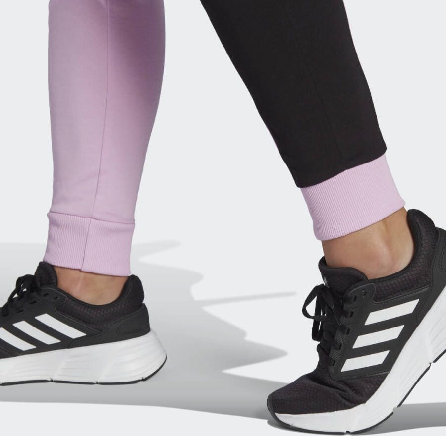 Adidas Sportswear Essentials Colorblock Broek