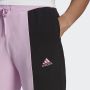 Adidas Sportswear Essentials Colorblock Broek - Thumbnail 5