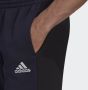 Adidas Sportswear Sportbroek ESSENTIALS COLORBLOCK FLEECE BROEK - Thumbnail 9