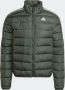 Adidas Sportswear Essentials Donsjack - Thumbnail 4