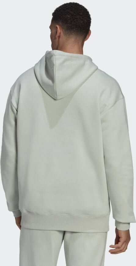 Adidas Sportswear Essentials FeelVivid Cotton Fleece Drop Shoulder Hoodie