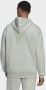 Adidas Sportswear Sweatshirt ESSENTIALS FEELVIVID COTTON FLEECE DROP SHOULDER HOODIE - Thumbnail 6