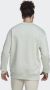 Adidas Sportswear Essentials FeelVivid Cotton Fleece Drop Shoulder Sweatshirt - Thumbnail 3