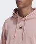 Adidas Sportswear Essentials FeelVivid Cotton French Terry Drop Shoulder Hoodie - Thumbnail 6