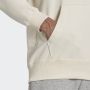 Adidas Sportswear Essentials FeelVivid Cotton French Terry Drop Shoulder Hoodie - Thumbnail 3