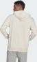 Adidas Sportswear Essentials FeelVivid Cotton French Terry Drop Shoulder Hoodie - Thumbnail 4