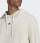 Adidas Sportswear Essentials FeelVivid Cotton French Terry Drop Shoulder Hoodie - Thumbnail 5