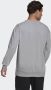 Adidas Sportswear Essentials FeelVivid Drop Shoulder Sweatshirt - Thumbnail 4