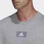 Adidas Sportswear Essentials FeelVivid Drop Shoulder Sweatshirt - Thumbnail 5