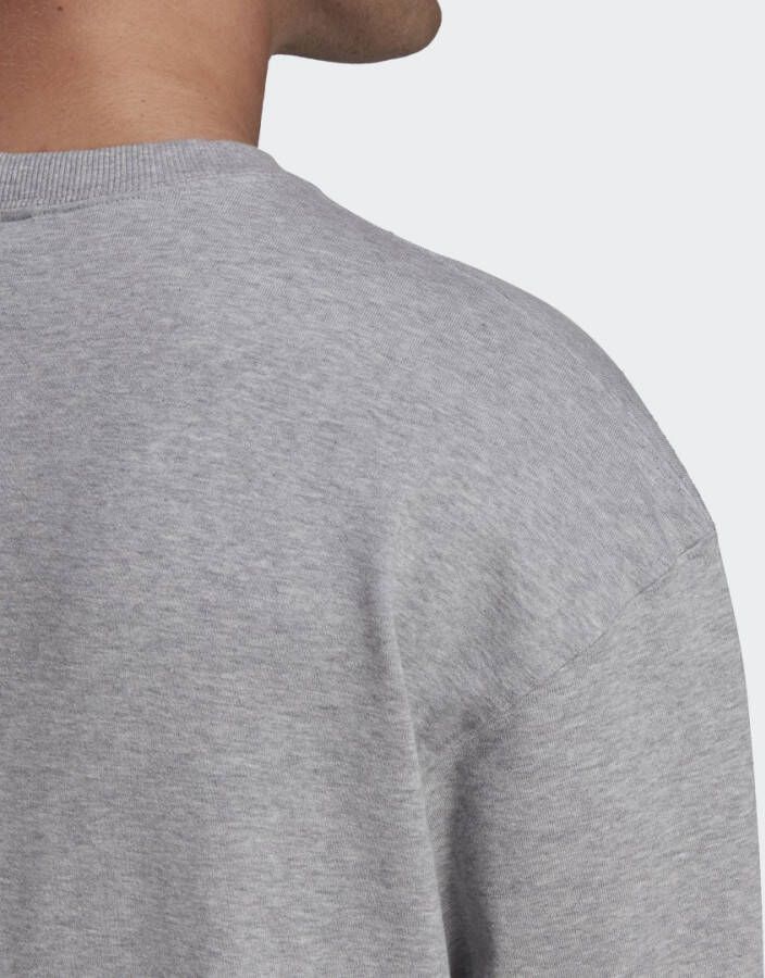 Adidas Sportswear Essentials FeelVivid Drop Shoulder Sweatshirt